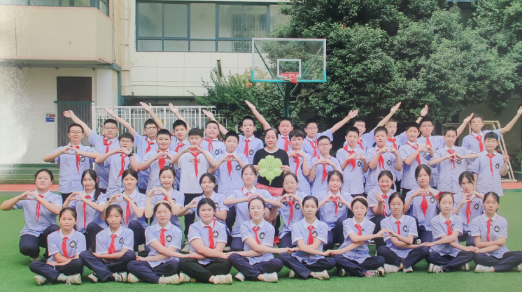 【名师指导】唤醒心灵促成长 润物无声伴花开